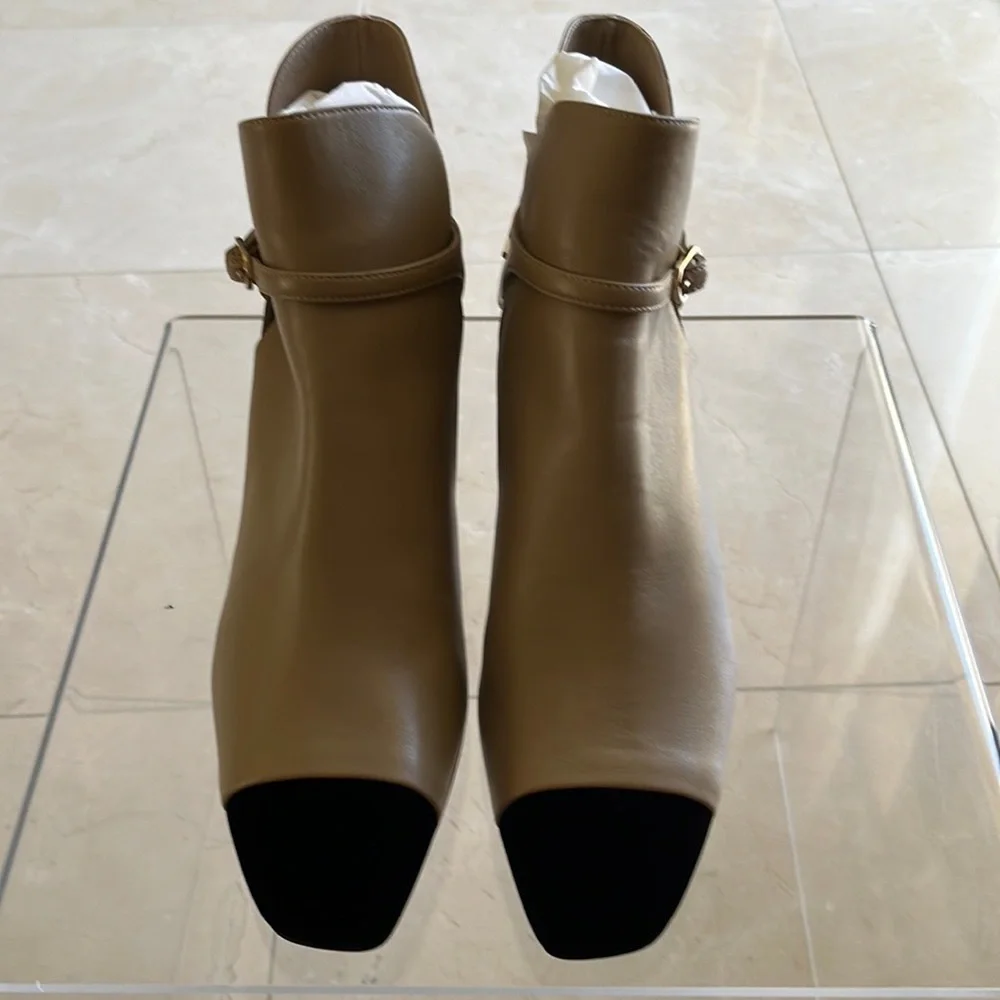 New Chanel Boots - Picture 3 of 7